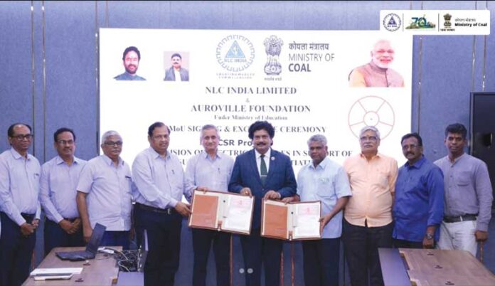 nlcil