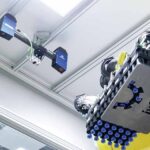 Redefining Indian Manufacturing: How Schmalz AI Vision and FMG Grippers Optimize Pick-and-Place Automation