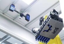 Redefining Indian Manufacturing: How Schmalz AI Vision and FMG Grippers Optimize Pick-and-Place Automation