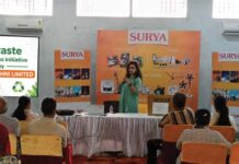 Surya Roshni Partners with Local Communities in Punjab to Promote Responsible E-Waste Management and Environmental Sustainability