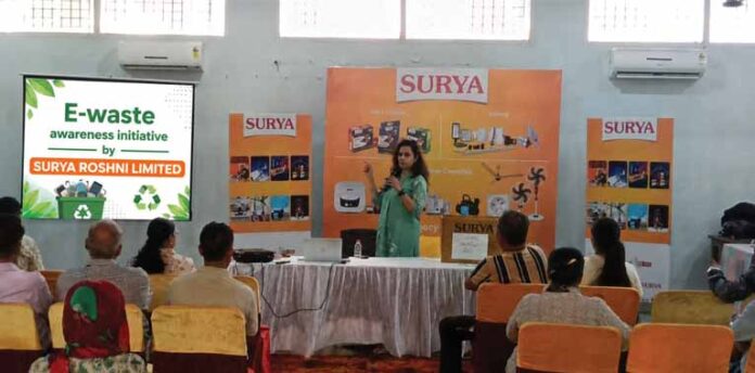 surya