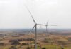 TPREL Commissions 100.8 MW Jewali Wind Project in Maharashtra