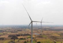 TPREL Commissions 100.8 MW Jewali Wind Project in Maharashtra