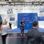 Voltage Energy Demonstrates Pre-Assembled Wiring Solutions