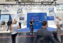Voltage Energy Demonstrates Pre-Assembled Wiring Solutions