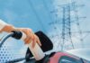 Electric Vehicles as Distributed Energy Resources