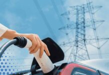 Electric Vehicles as Distributed Energy Resources
