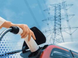 Electric Vehicles as Distributed Energy Resources