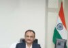 P. Ranpara Takes Over as Director (Personnel), NHPC Limited