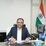 P. Ranpara Takes Over as Director (Personnel), NHPC Limited