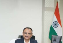 P. Ranpara Takes Over as Director (Personnel), NHPC Limited